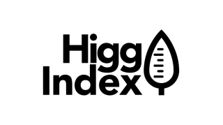 Higg Index logo.
