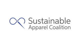 Sustainable Apparel Coalition logo.